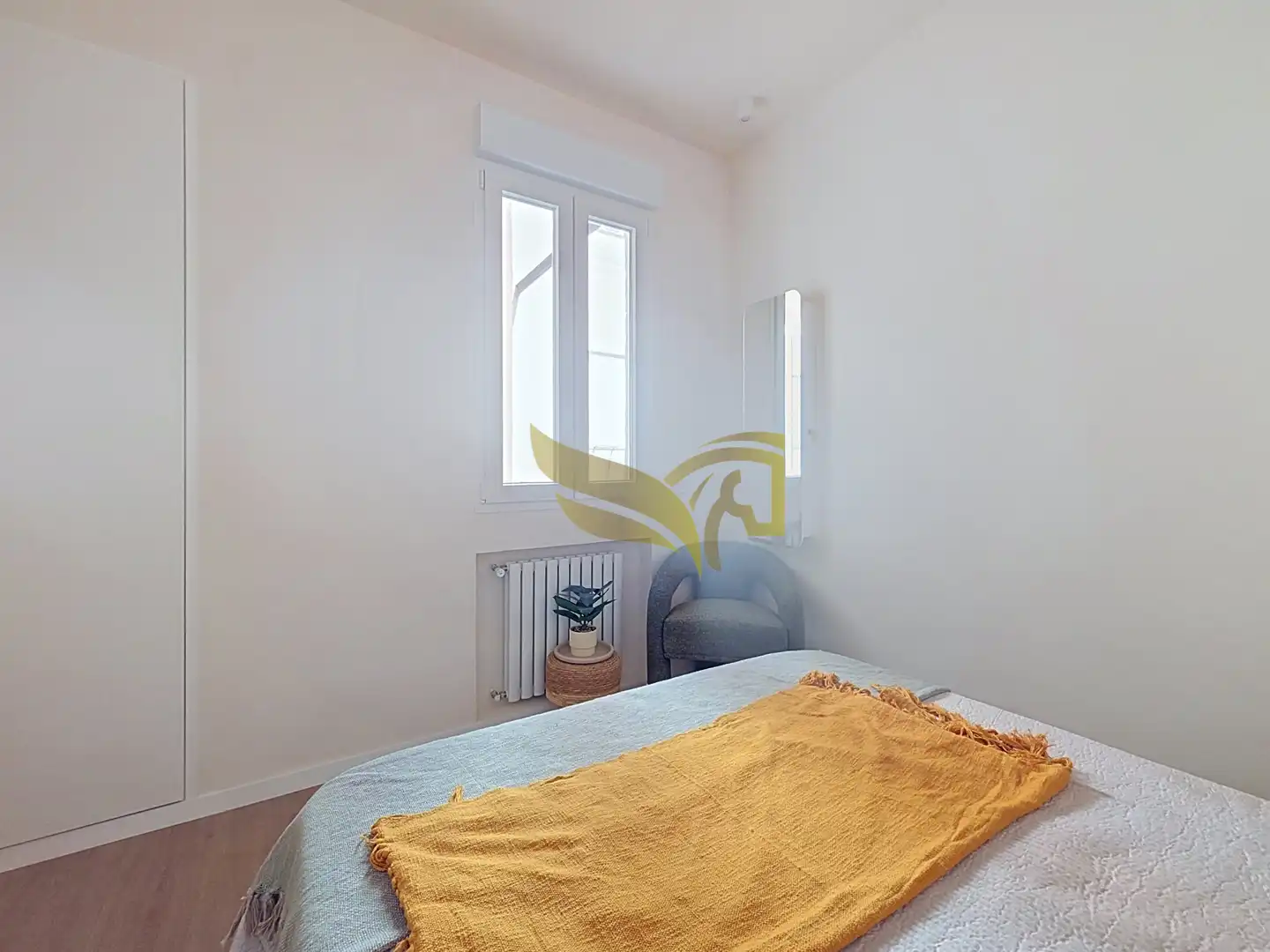 Flat with lift for sale in Calle del Maestro Alonso, imagen 13