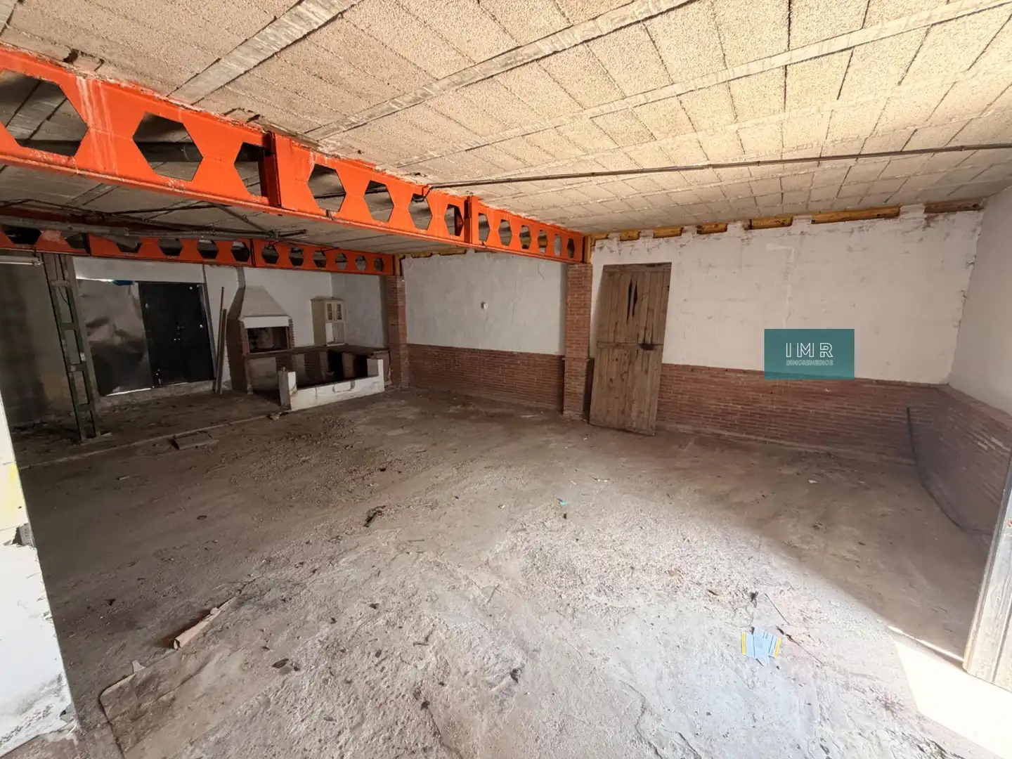 Casa amb terrassa en venda a Calle PALOMAR 29, imagen 4