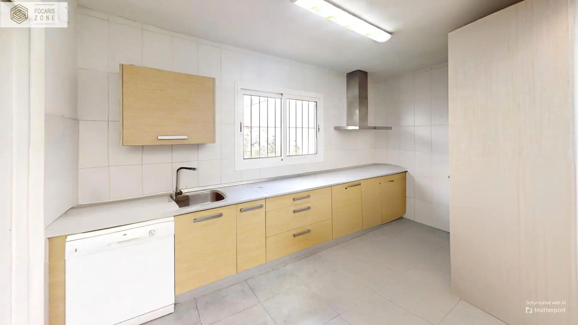 Kitchen of Detached homes for sale in Málaga  with Private garden, Terrace and Furnished