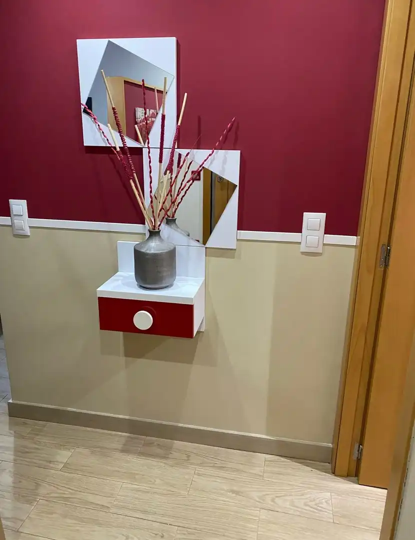 Apartamento en venta en Centro - Casco antiguo