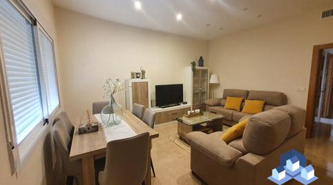 Foto 2 de Dúplex en venda a La Hoya, Murcia