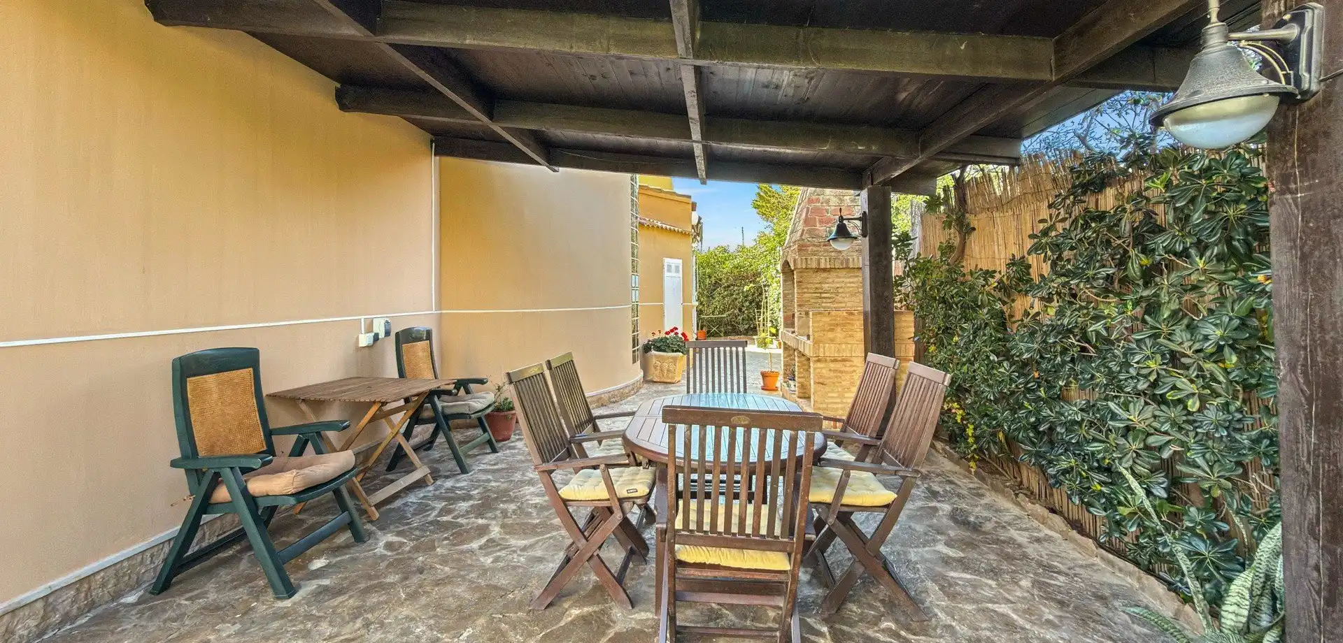 Casa amb piscina en venda a La Mata, imagen 21
