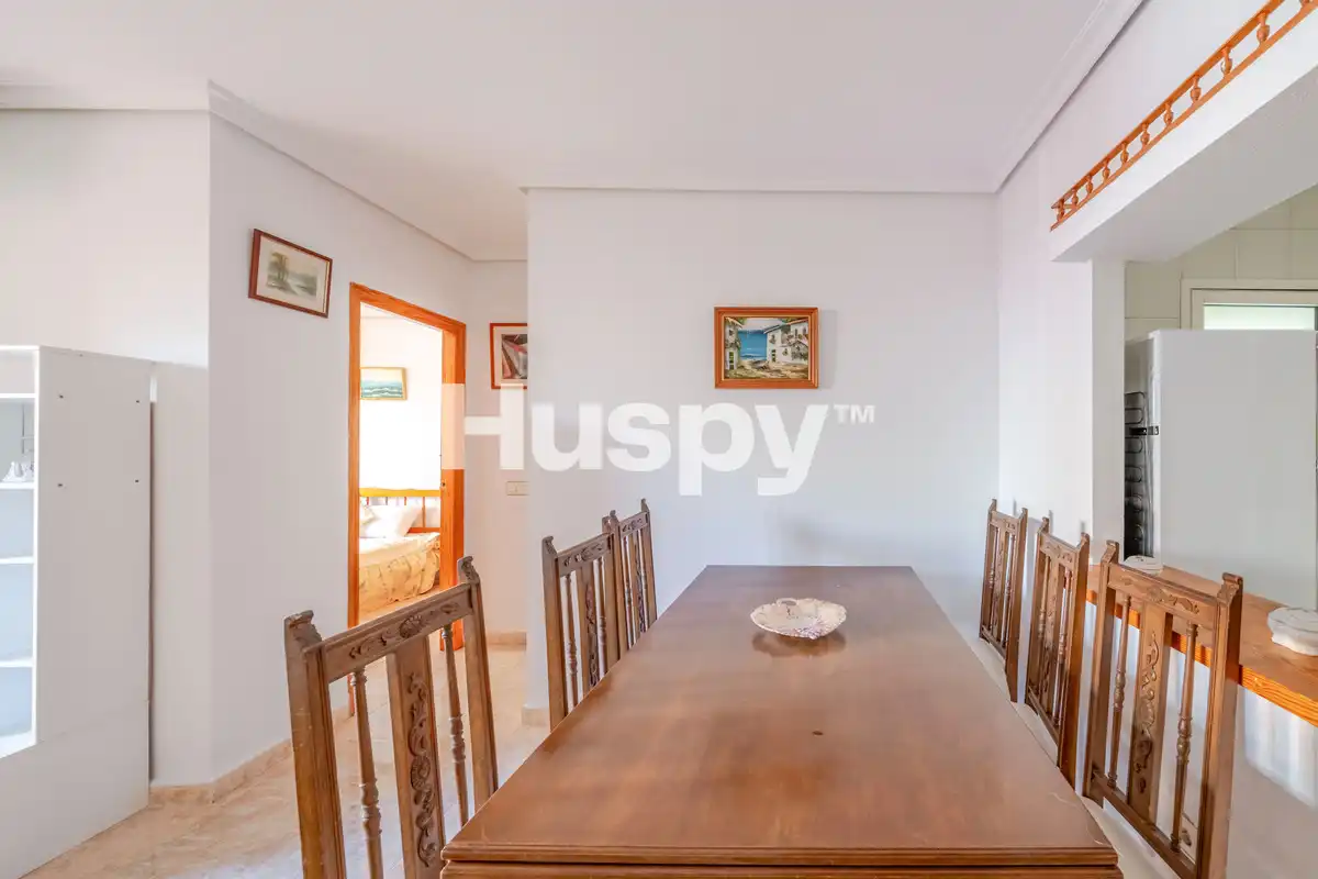 Flat with pool for sale in Calle San Emigdio, imagen 7