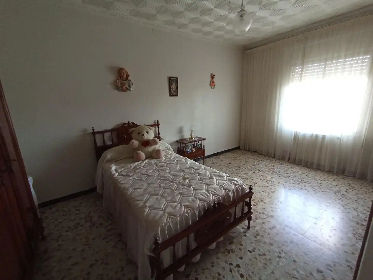 Casa rústica amb jardí en venda a Puerto Lumbreras, imagen 31