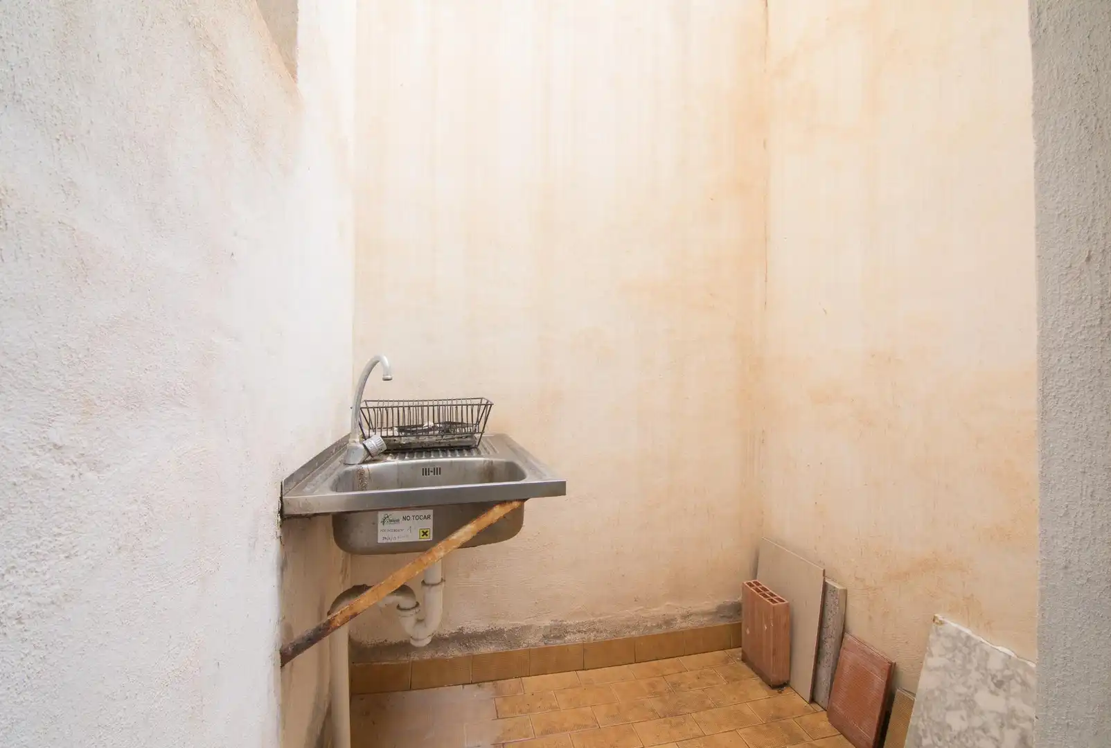 Baño de Local en venta en Elche / Elx