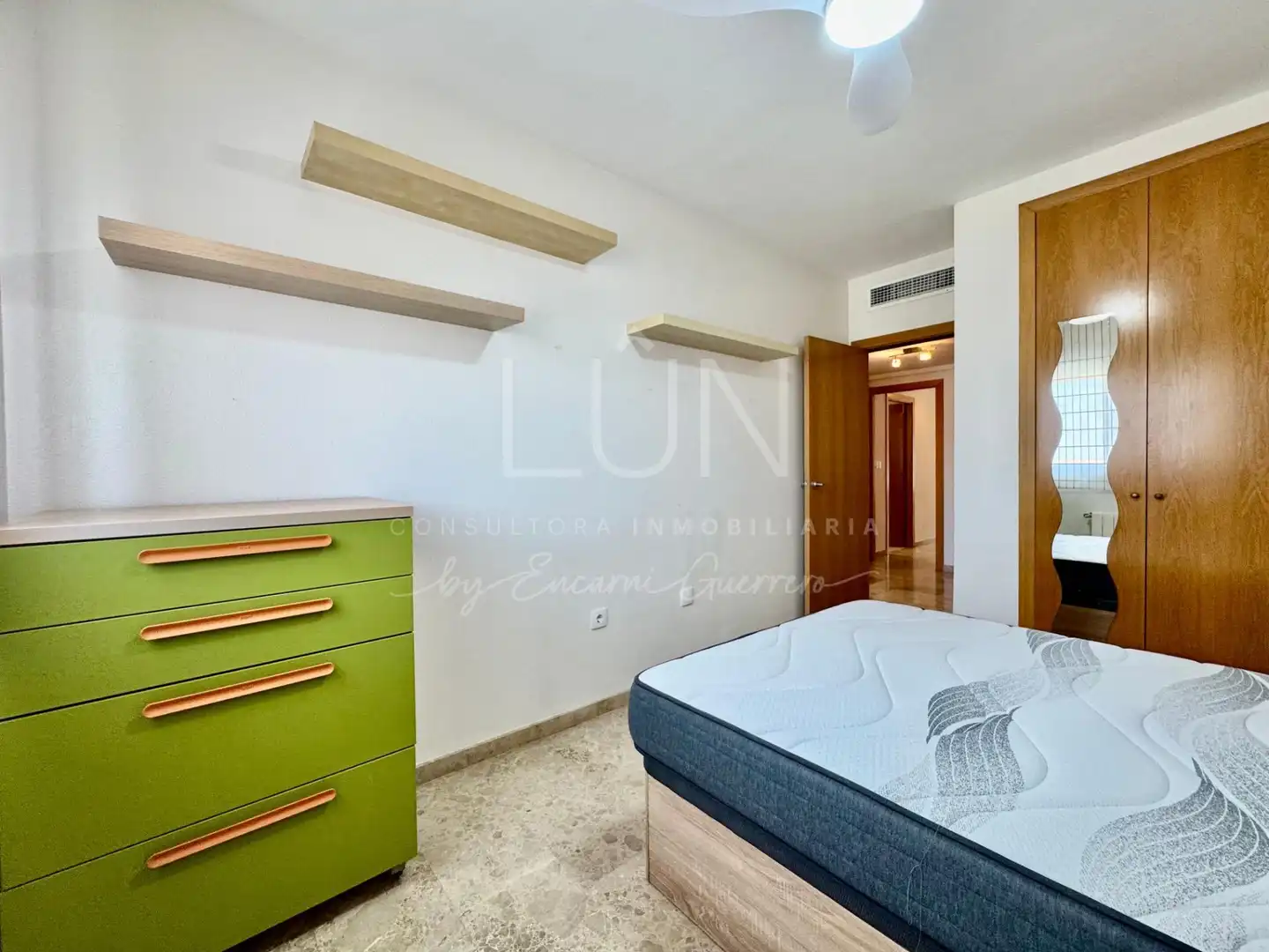 Flat for rent in Altorreal - El Chorrico
