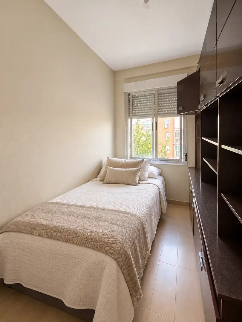 Habitación de Piso en venta en Latina