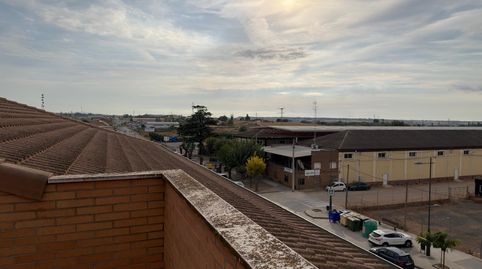 Foto 4 de Pis en venda a Calle Lérida, Binéfar, Huesca