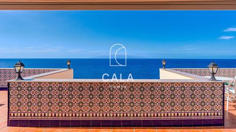 Foto 2 de Àtic en venda a Los Naranjos, Callao Salvaje - Playa Paraíso, Adeje