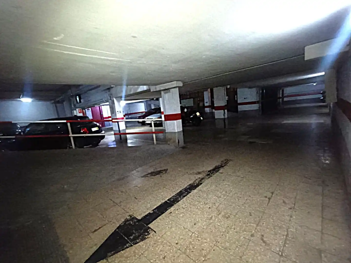 Einzelparkplatz zum Verkauf in Centro Urbano, imagen 6