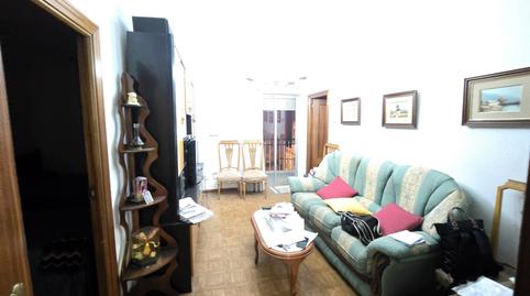 Photo 3 of Flat to rent in Calle Licenciado Vidriera, San Diego,  Madrid Capital
