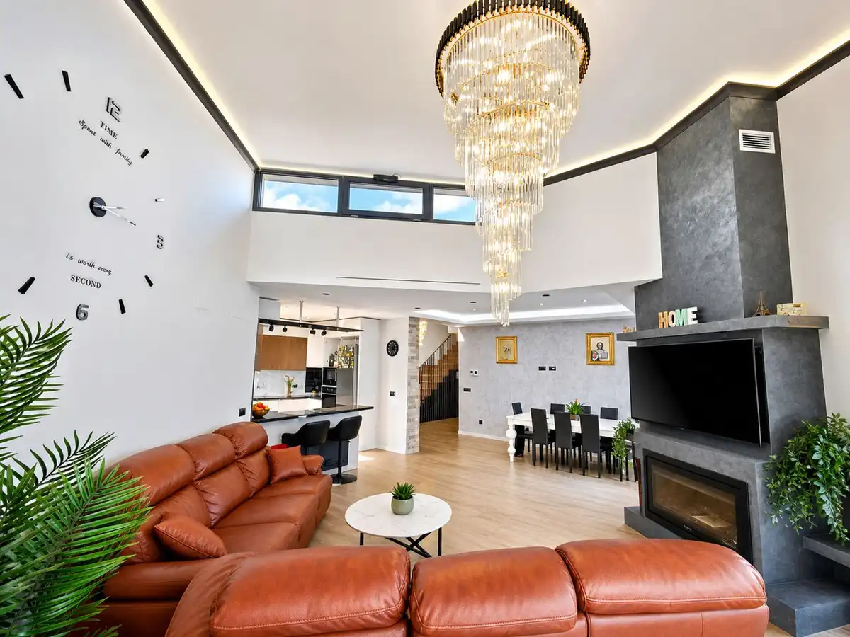 Study for sale in Zona Calvario
