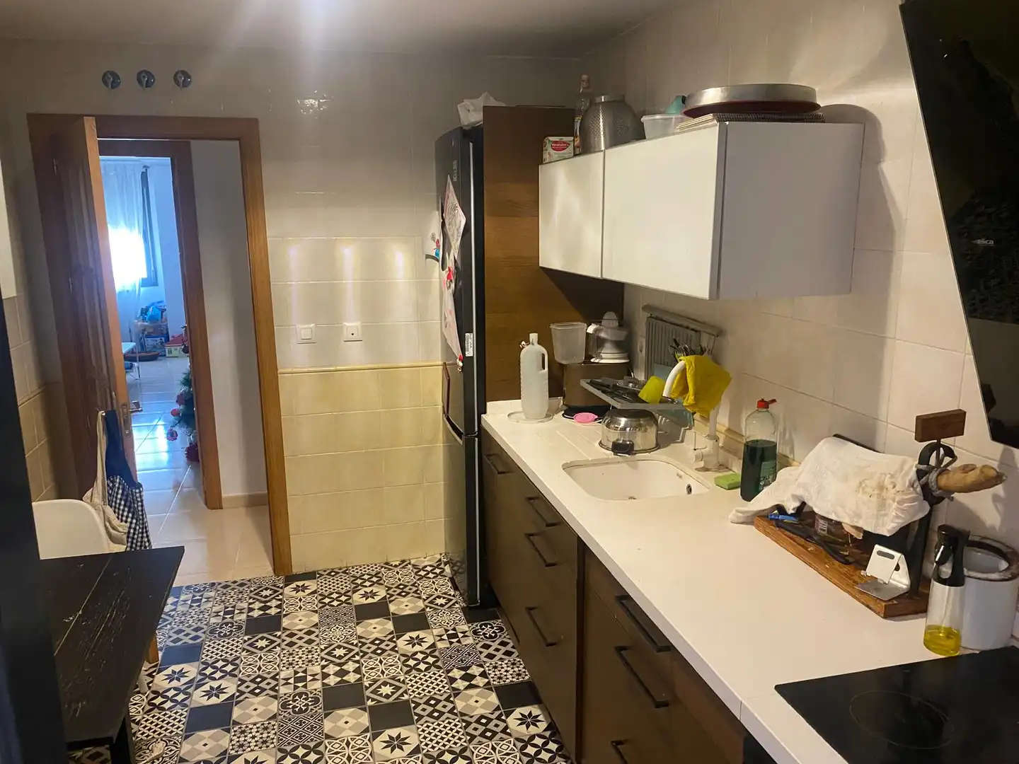 Dúplex en venta en Calle Cabañeros, Miguelturra