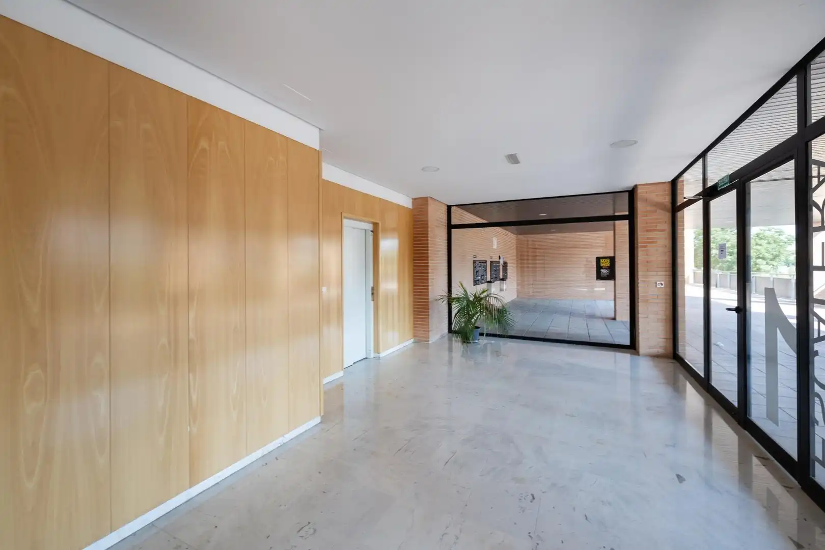 Flat for sale in Granada  with Heating, Terrace and Storage room