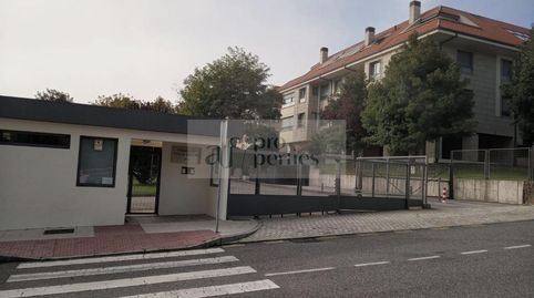 Foto 2 de Piso en venta en Pazo Solita , Alcabre, Vigo