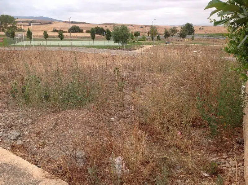 Residential land for sale in Cirueña, imagen 10