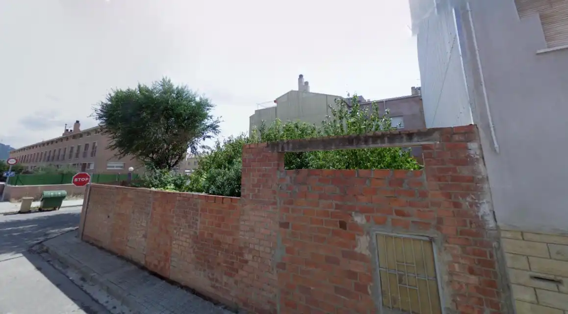 Büro zum Verkauf in C/ de La Foradada, Vilanova del Camí