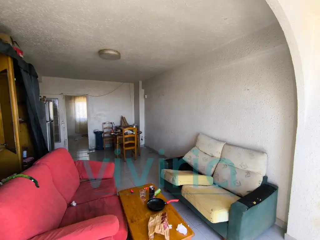Sala d'estar de Pis en venda en Vinaròs