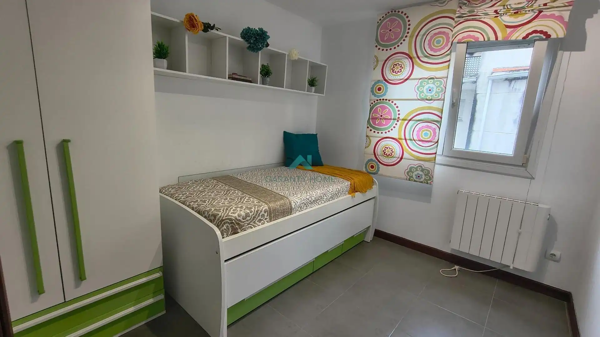 Planta baja en venta en Arredondo, Cantabria