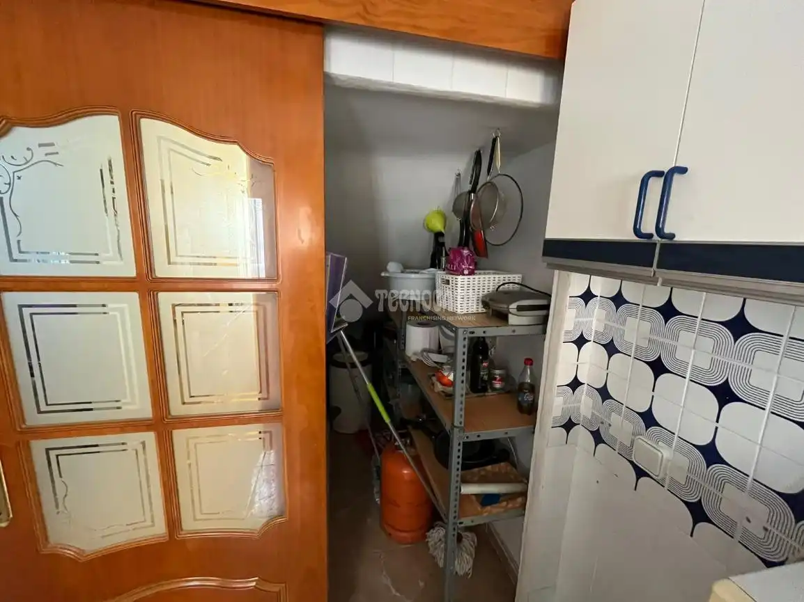 Casa aparellada en venda a Vista Azul - Consolación, imagen 2