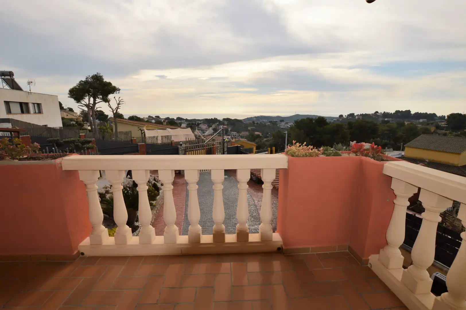 Villa avec terrasse à vendre à Castellet i la Gornal, imagen 17