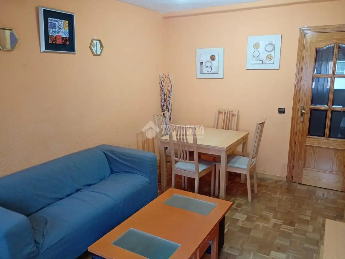 Piso en venta en La Alhóndiga, imagen 4