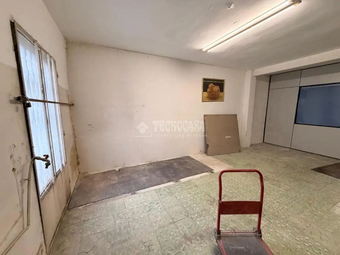 Piso en venta en Leganés con Aire acondicionado, Terraza y Balcón