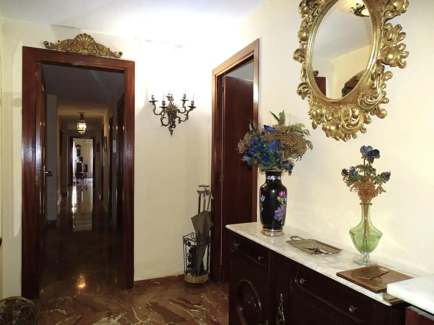 Appartement avec terrasse à vendre à Calle Pintor Zuloaga, imagen 14