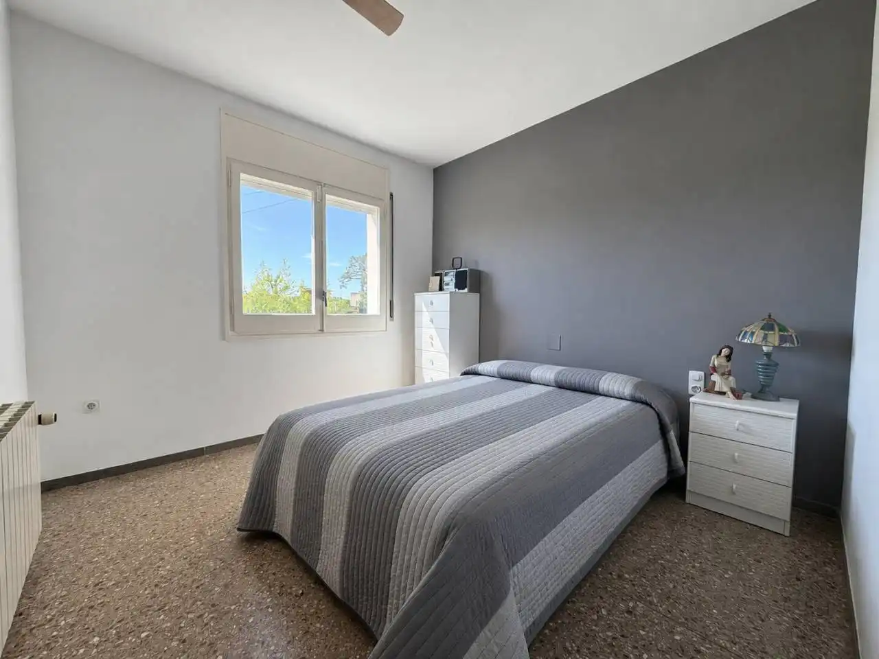 Casa con jardín en venta en Llambilles, imagen 3