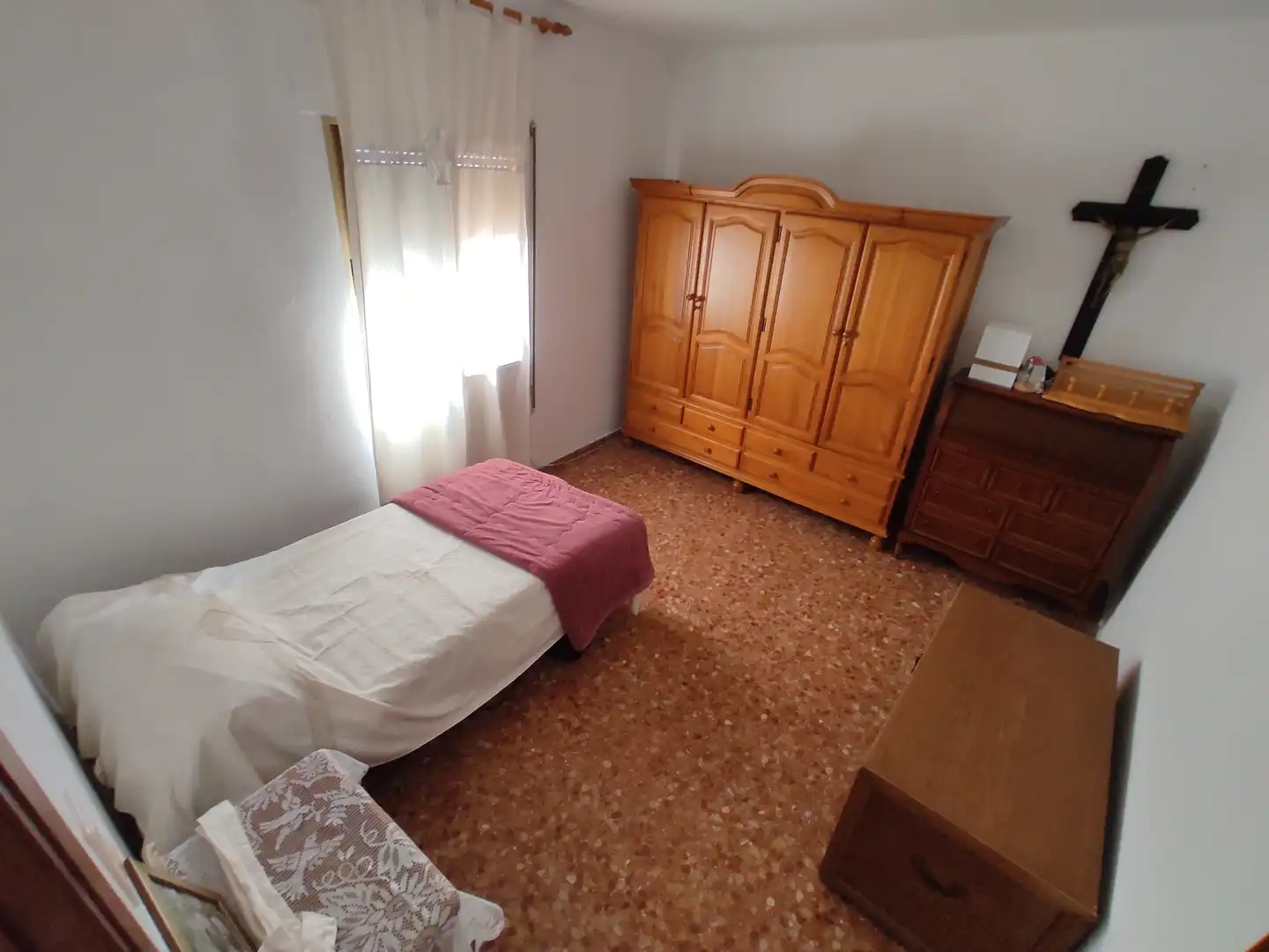 Detached house with pool for sale in Partidas de interior - Zona Rústica, imagen 12