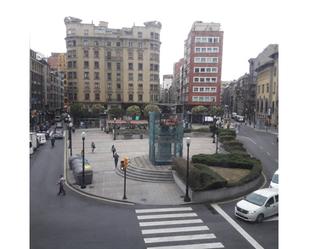 Oficina en venda a Plaza del Seis de Agosto, Barrio del Centro