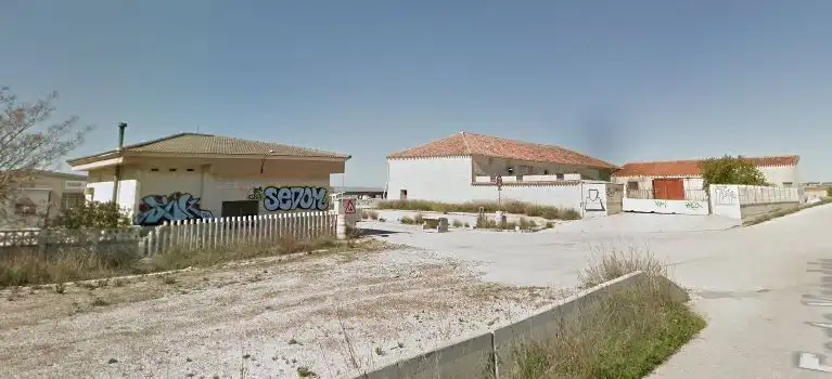 Nave industrial en venta en CR FORTE VSERVICIO AUTOVIA A-31 PK 262 Nº 1 00262, Chinchilla de Monte-Aragón