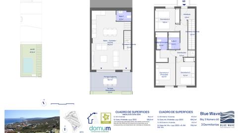 Foto 2 de Piso en venta en Bahia las Rocas P, Chullera, Málaga