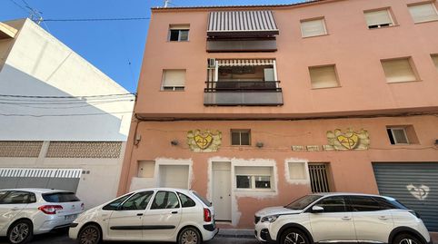 Foto 5 de Apartamento en venta en Zona Pueblo, Calpe / Calp