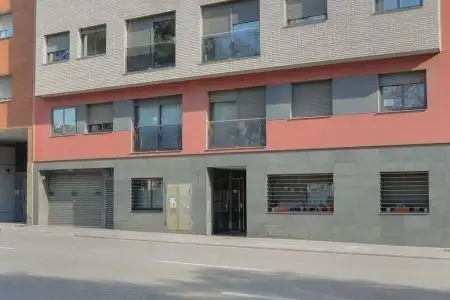 Exterior view of Flat for sale in Sabadell