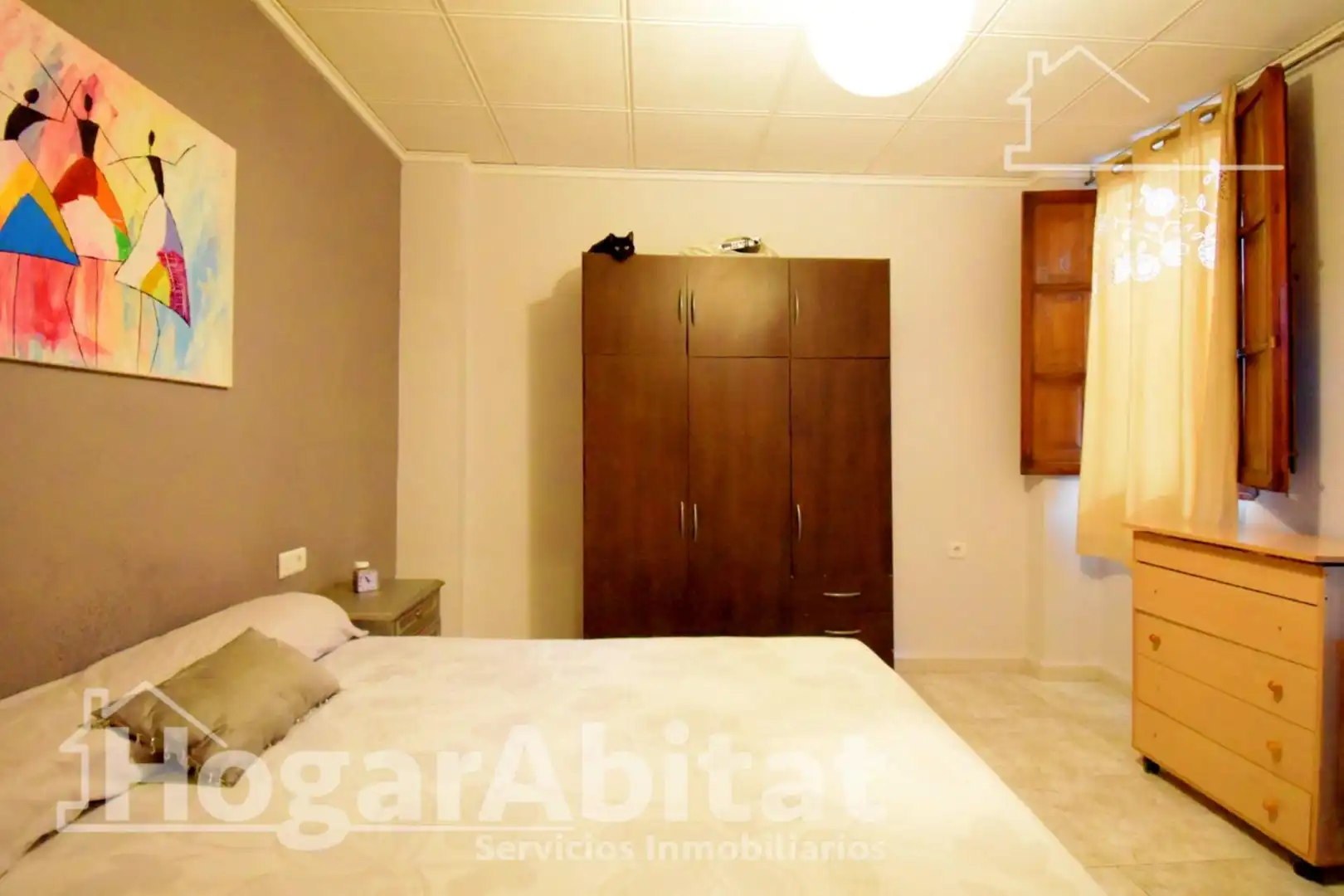 Wohnung zum Verkauf in Carrer Amèriques, imagen 14