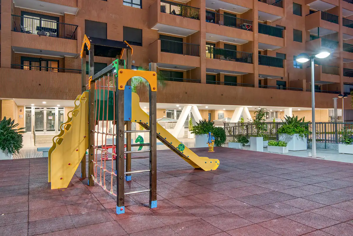 Penthouse with pool for sale in Paseo Serra d'Espadá 8, imagen 48