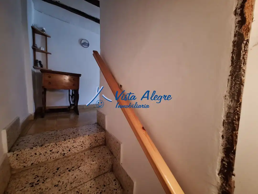 Casa o chalet en venta en Ollauri con Calefacción, Trastero y Amueblado