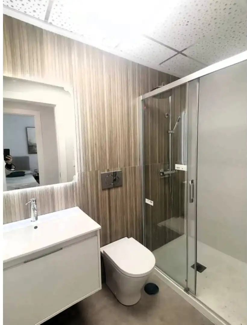 Apartament amb ascensor en venda a Nueva Torrevieja - Aguas Nuevas, imagen 14