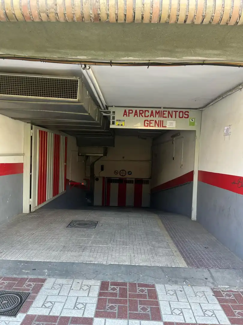 Aparcament en venda a Ronda, imagen 7