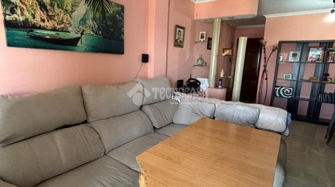 Foto 4 von Wohnung zum Verkauf in La Paz, Alcalá de Guadaira