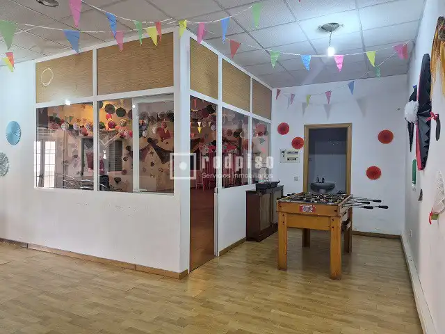 Local de lloguer en Pantoja