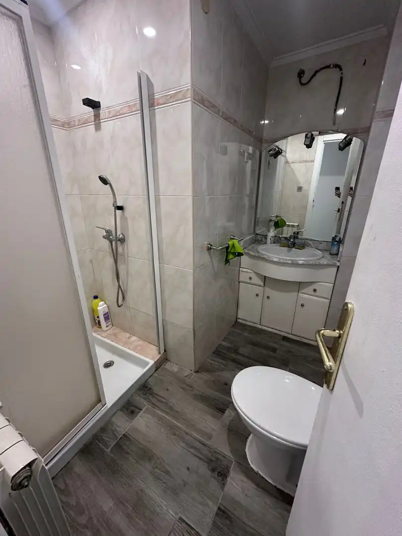 Appartamento con ascensore in vendita a Calle Ventilla, imagen 6