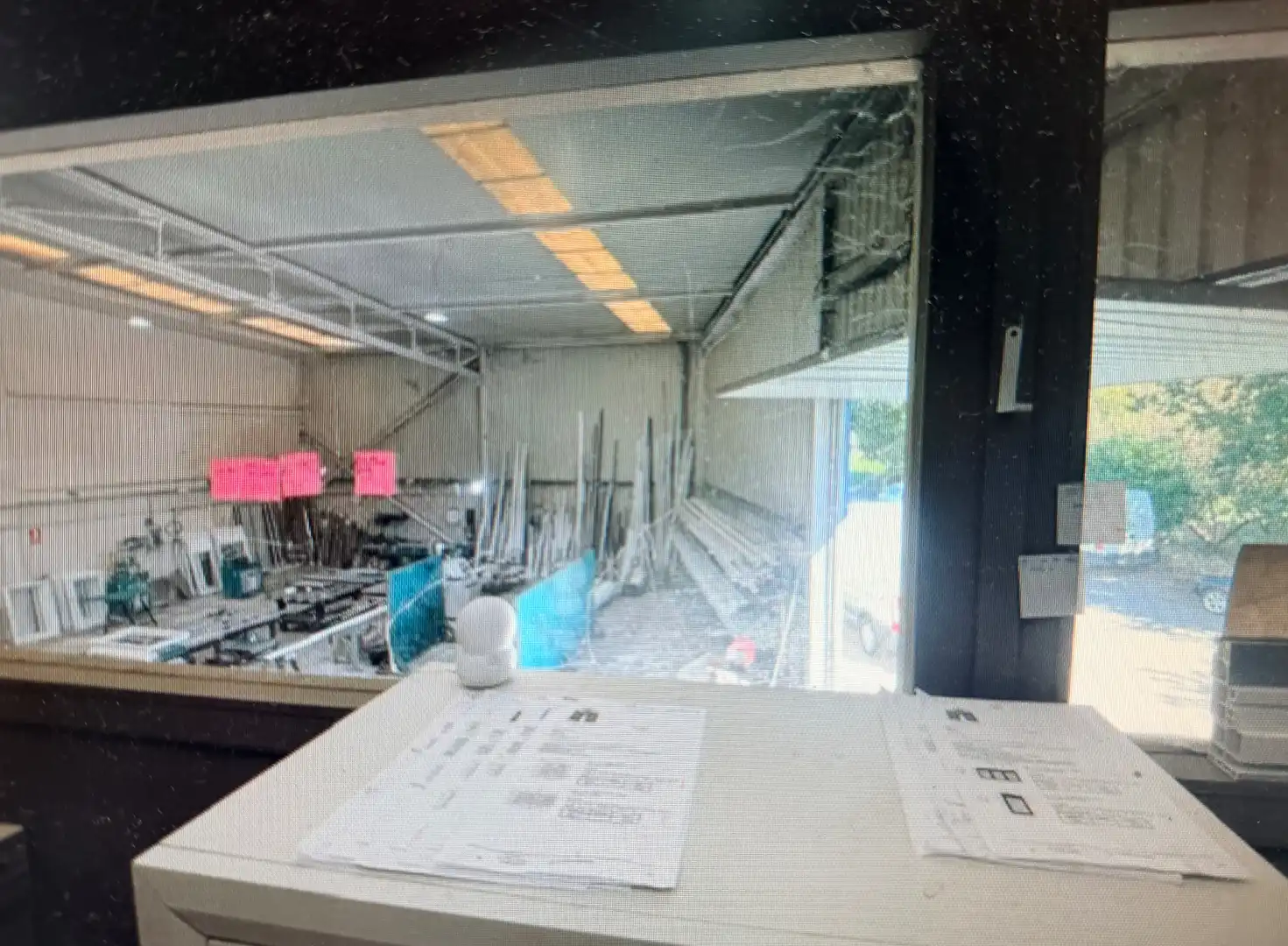 Industrial building for sale in Poblado Santiago Cartes 74A, imagen 8