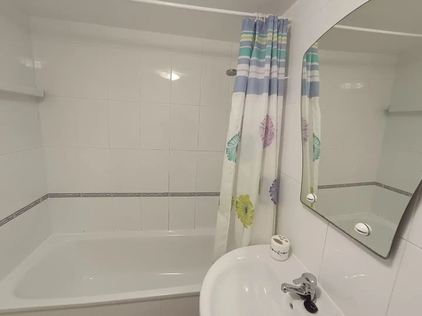 Bathroom of Apartments for sale in Jávea / Xàbia  with Air Conditioner, Terrace and Storage room