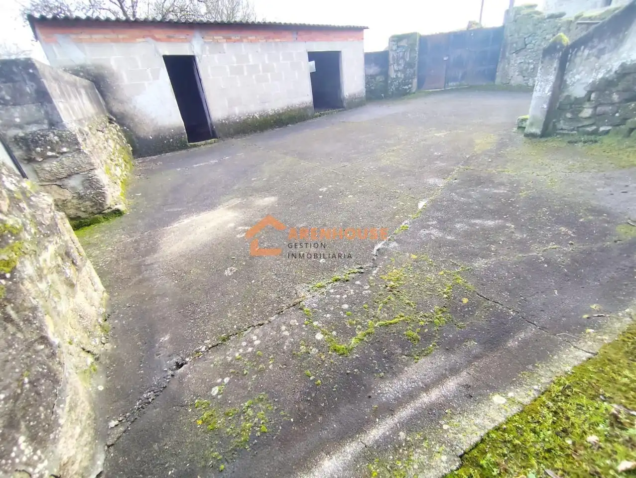 Casa con terrazza in vendita a San Amaro, imagen 7