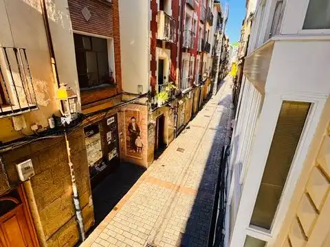 Flat for sale in Calle de San Juan, 34, Casco Antiguo