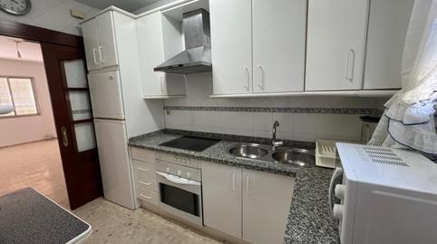 Foto 4 de Pis en venda a La Plata, Cádiz