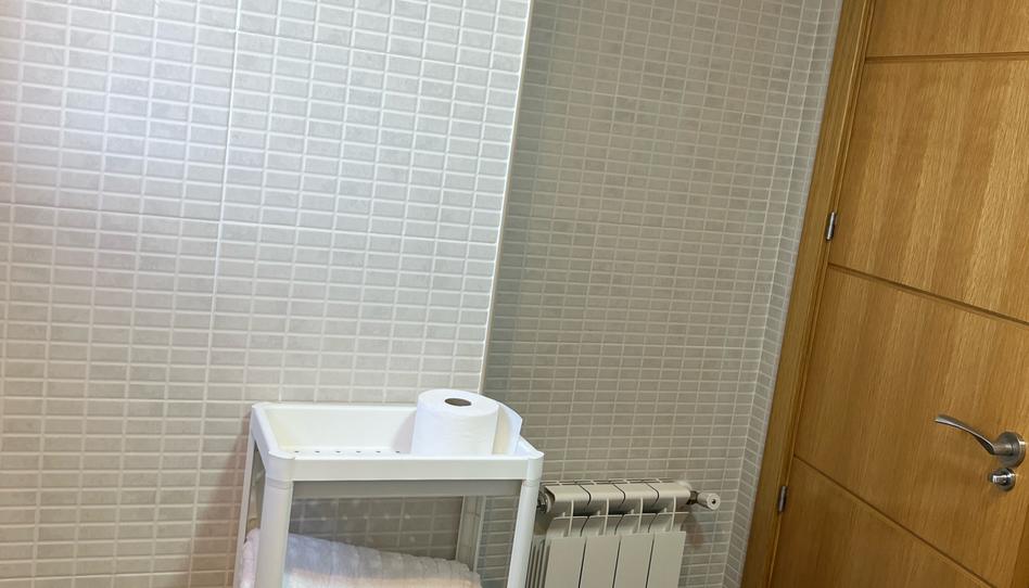 Photo 1 of Flat to rent in Giraldo de Merlo, Ciudad Jardín, Ciudad Real