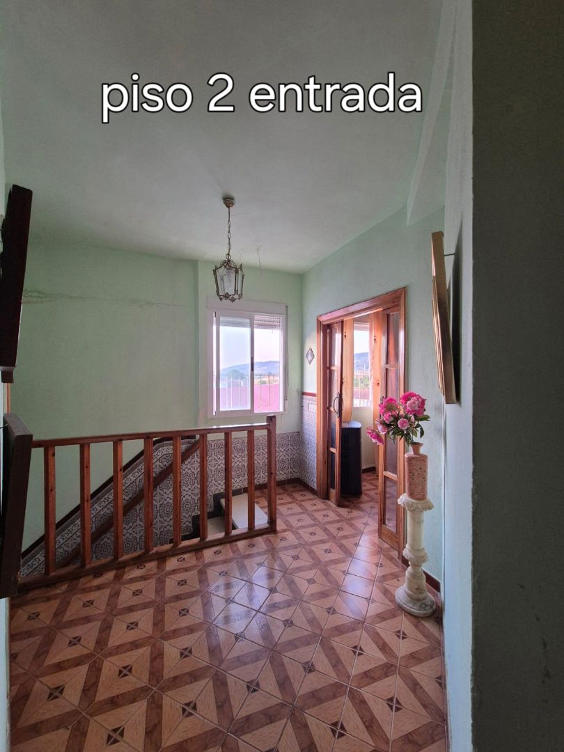 Dúplex en venda en Monterrubio de la Serena amb Terrassa, Traster i Balcó